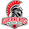 Logo Guerreros Navolato