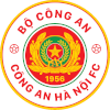 Logo Hanoi Police