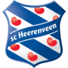 Logo Heerenveen