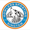 Logo Howlers Sporting
