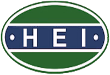 Logo Idrettslaget Hei