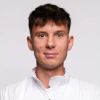 Logo Iliyan Radulov