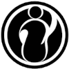 Logo Invictus Gaming
