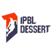 Logo IPBL Dessert (Women)