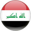 Logo Iraq U20
