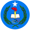 Logo ISPE