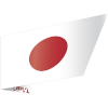 Logo Japan Pro (Women)