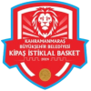 Logo Kahramanmaras Istiklal