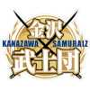 Logo Kanazawa Samuraiz