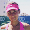 Logo Kateryna Diatlova