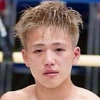 Logo Katsuki Mori