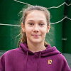 Logo Kristiana Sidorova