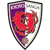 Logo Kyoto Sanga