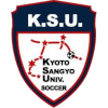 Logo Kyoto Sangyo University