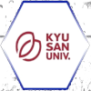 Logo Kyushu Sangyo University