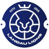 Logo Landau Lions