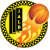 Logo Larre Borges Montevideo