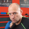Logo Leonid Chebodaev