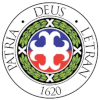 Logo Letran Knights (Women)