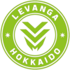 Logo Levanga Hokkaido