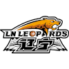 Logo Liaoning Flying Leopards