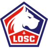 Logo Lille OSC U19