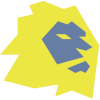 Logo Lvi Praha (Women)