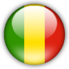 Logo Mali (Women)