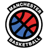 Logo Manchester Basketball