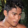 Logo Mark Magsayo