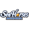 Logo Mikawa Seahorses