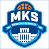 Logo MKS Dabrowa Gornicza