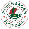 Logo Mohun Bagan Super Giant II