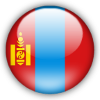 Logo Mongolia