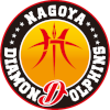 Logo Nagoya Diamond Dolphins