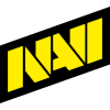 Logo Natus Vincere