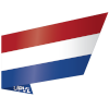 Logo Netherlands Pro (Women)