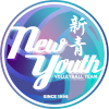 Logo New Youth (Women)