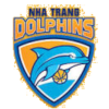 Logo Nha Trang Dolphins