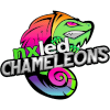 Logo Nxled Chameleons (Women)