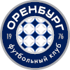 Logo Orenburg (Youth)