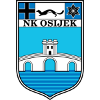 Logo Osijek (Women)