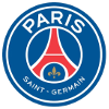 Logo Paris Saint-Germain U19