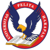 Logo Pelita Harapan University