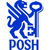 Logo Peterborough United U21