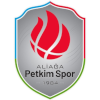 Logo Petkimspor