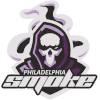 Logo Philadelphia Smoke