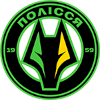 Logo Polissya Zhytomyr (Women)