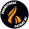 Logo Promitheas Patras