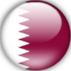 Logo Qatar